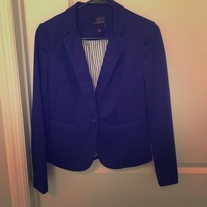 The Limited work blazer